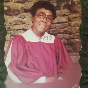 Meet your Posher, Rodney